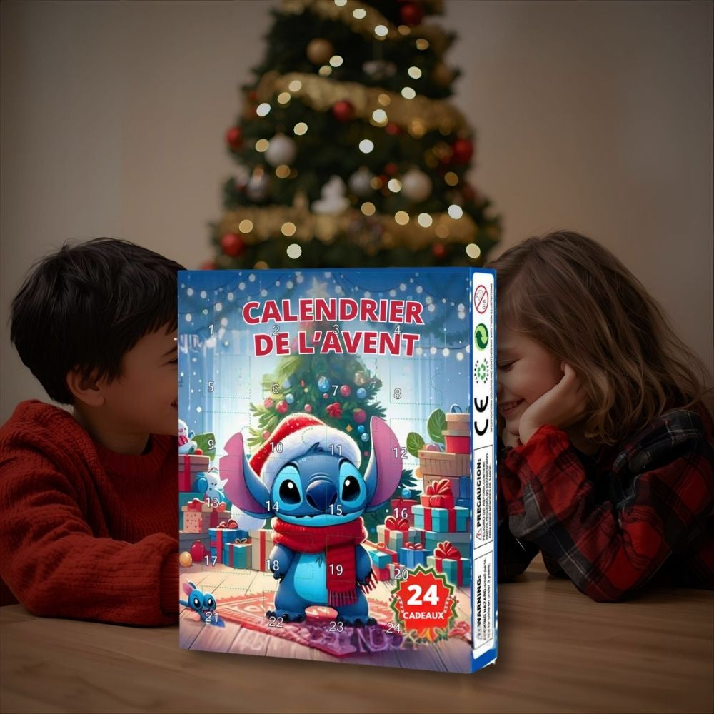 Magic Stitch’vent™