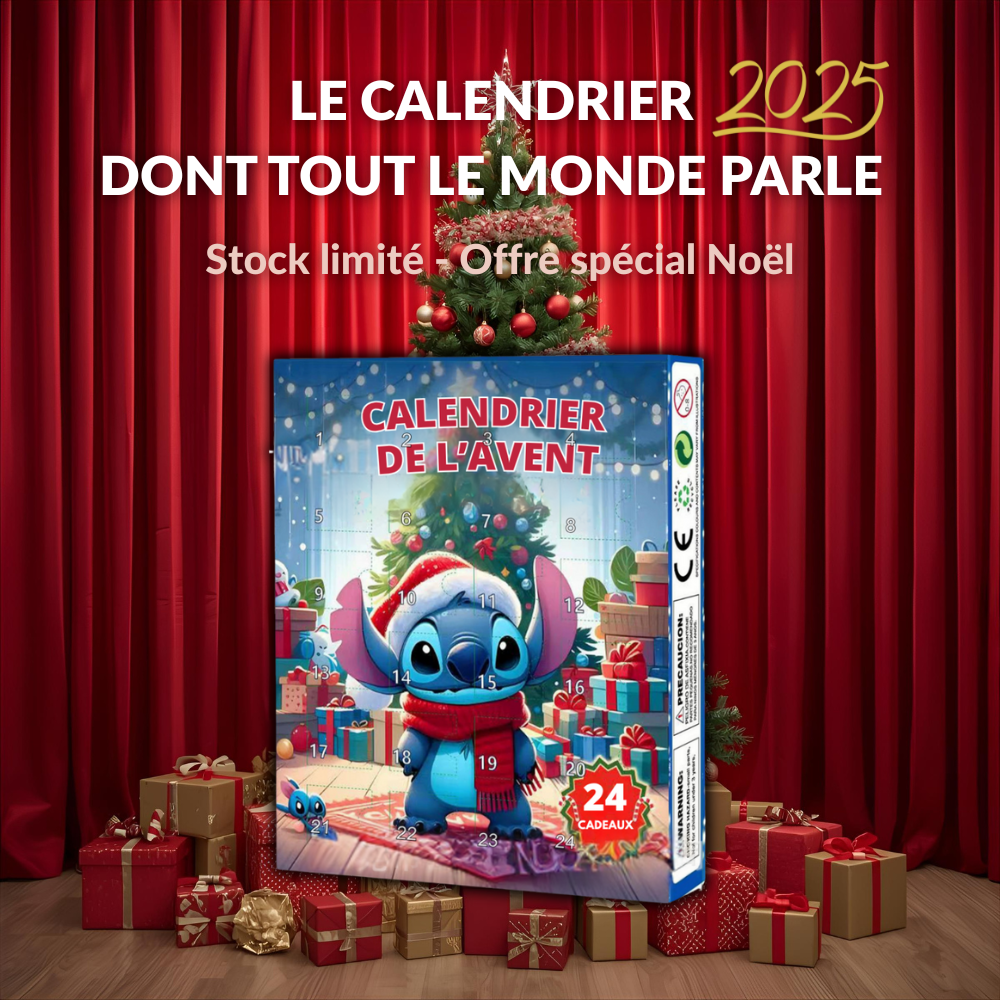 Magic Stitch’vent™